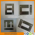 UI Lamination Produced With W800 CRNGO Coil/Sheet